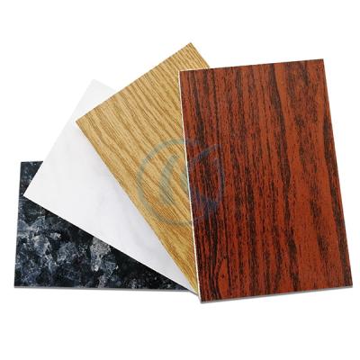 China Modern Fireproof Factory 9mm High Density Non-Asbestos HPL Sulfate MgO Board For Partition Walls for sale