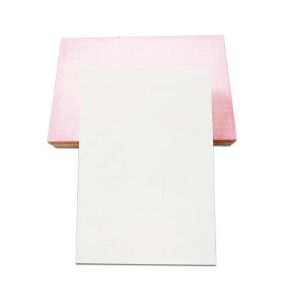 China Traditional Factory Supply Class A1 Sulfate MgO Lightweight White Fireproof Board For Interior And Exterior Walls for sale