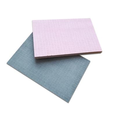 China Light Class A1 12mm Gray Fireproof Sulfate Mgo Boards Traditional Factory Supply for Interior and Exterior Walls for sale