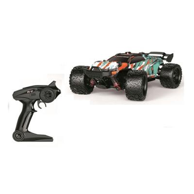 China Complete 1:18 RC Model 2.4G Radio Control Toys Trucks High-speed Car Rc With Four Wheel for sale