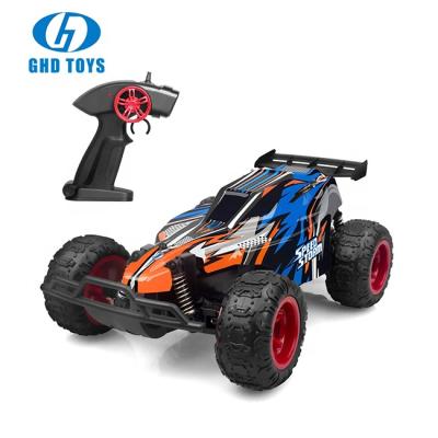 China RC model 1:22 2WD R/C drift racing car toys remote control car for boys 15km/h high speed rc car for sale