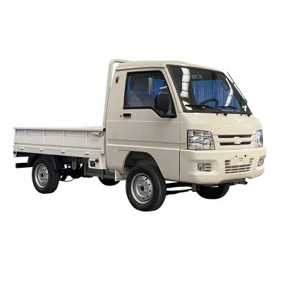 China Electric Mini Truck 1.5ton 2ton 3ton Four Wheel Mini Electric Truck 4300*1500*1910 (mm) for sale