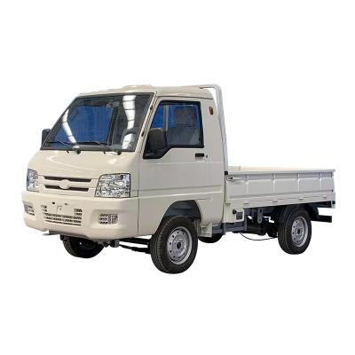 China 2 Seats Heavy Loading Electric Mini Truck For Sale 4300*1500*1910 (mm) for sale