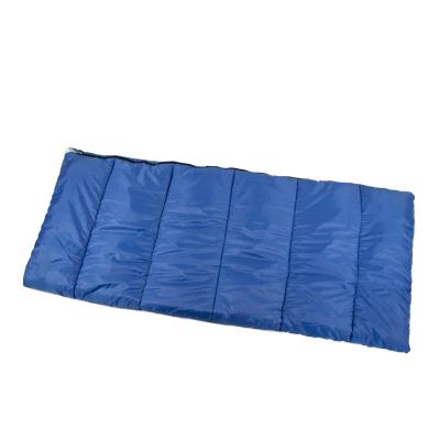 China High Quality Waterproof Mummy Sleeping Bag Camping Sleeping Bag Light Cotton Waterproof Sleeping Bag for sale