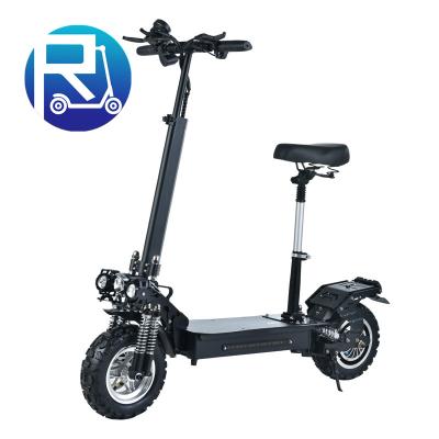 China Warehouse 1000w EEC Europe Electric Motorcycle Electric Scooter Adult Funny Vibrators 115*27*46 for sale