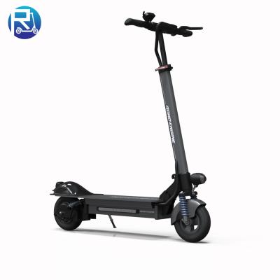 China 8 inch unisex foldable 10 11 inch fat tire fast city off road electric scooters in stock ready to ship for sale