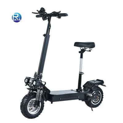 China 2022 Folds Easily Fashion Electric Honeycomb Scooter Adjustable Electric Or Foot Slide Electric Motorbicycle for sale