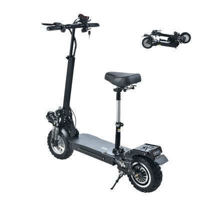 China 1000 Watt Adult Unisex Scooty Off Road Electric Mobility Scooters Suppliers for sale