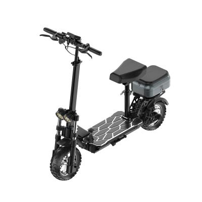 China Activites World 1000W Super Lightweight And Smart Outdoor European Adult Electric Scooter for sale