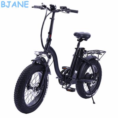 China Bjane 7speed 36v 10.4ah Hot Selling Electric Bike Aluminum Alloy Scooter Bicycle 250w Internal Motor Lithium Battery Electric Bicycle for sale