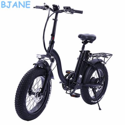 China Newest Style 12ah 18ah 20ah 200w 250w 350w 450w Electric Bicycle Scooter Aluminum Alloy Standing Electric Bike Bjane EEC Lead Acid Electric Motor Pedal Assist Adult Bicycl for sale