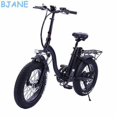 China Electric Bicycle Scooter Aluminum Alloy Eu Warehouse 26inch Price 36v Cheap Electric Bicycle for sale