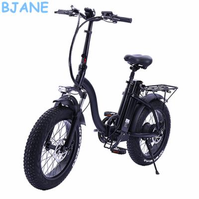 China Electric Bicycle Scooter Aluminum Alloy Chain Drive Standing Electric Strong Power Hidden Battery City Adults Style Electric Bicycle Ebike for sale