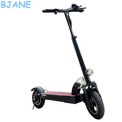 China Cheap electric scooter stand up electric scooters aluminum alloy scooter 500w folding electric scooter for adult for sale