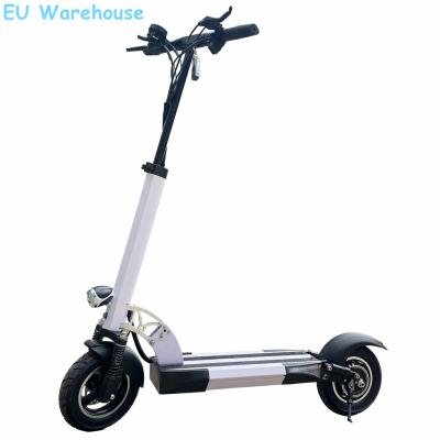 China Factory original design electric scooter aluminum alloy standing electric scooter for kids and adults kick scooter have warehouse in Europe for sale