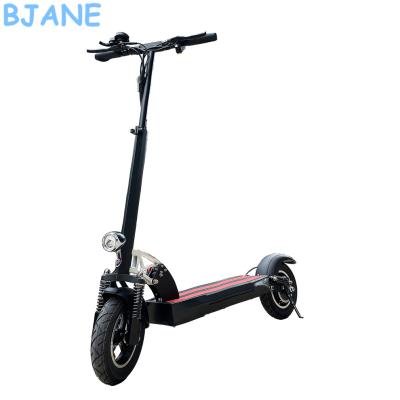 China Bjane 3200w 5600w 10000w Elektro Electric Scooter Aluminum Alloy Scooters Fast Standing Adult Electric Scooter for sale