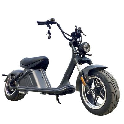 China Standing Electric Scooter Aluminum Alloy Scooters 13 Inch Foldable Electric Scooters 2000w 20ah Battery Detachable Long Distance 30+km Scooter for sale