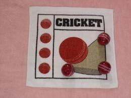 China Cricket Ball Design Compressed Towel as YT-617 for sale