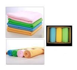 China Quick Dry Super Soft Towel for Sports (YT-6651) for sale