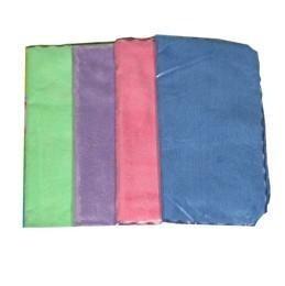 China Microfiber Hand Towel, 26*26cm square shape hand towel, more colors availabe (UT-120) for sale