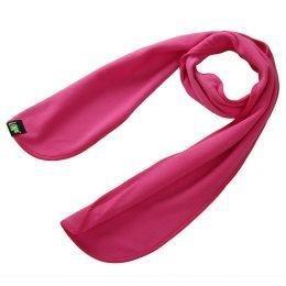 China Outdoor Winter Fleece Scarf, 35*150cm, 12 Color Available YTQ-RU-12 for sale