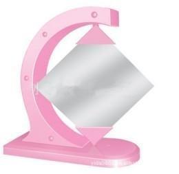 China Rotating Photo Frame With Mirror as YT-7021 for sale