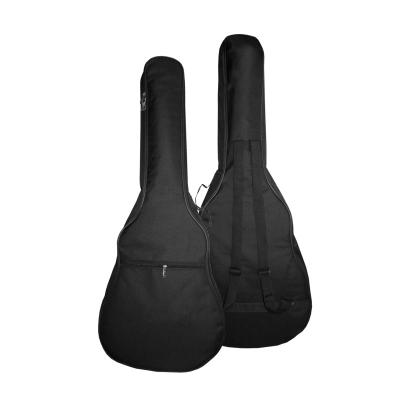 China GUITAR Wound Electric Guitar Bag and Guitar Pedal Board Case for sale