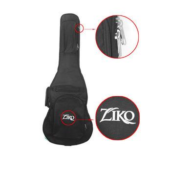 China high level wholesale guitar carry bag Eko guitars 40 inch/41 inch for sale