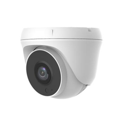 China Good Quality 2MP AHD NIGHT VISION Dome Camera Surveillance Home Security 1080P HD Indoor Plastic CCTV Camera for sale