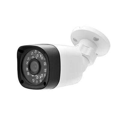 China Hot Selling NIGHT VISION CCTV Camera Wholesale Price Plastic Housing Indoor Outdoor Using Security Camera with 5MP Bullet Camera for sale