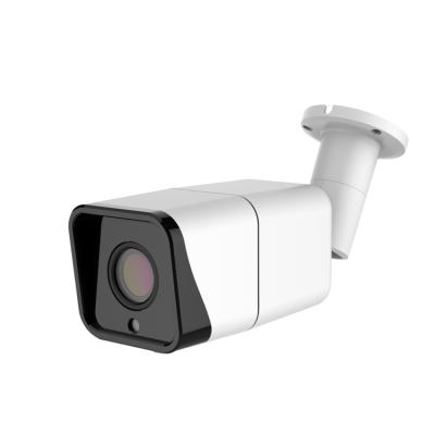 China NIGHT VISION FansuTi Eseecloud Poe IR Alarm System CCTV Camera 5mp CCTV Outdoor Bullet IP Camera for sale