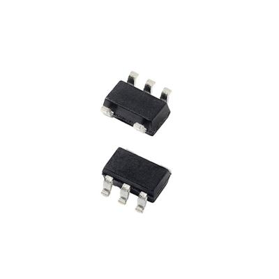 China Standard Original IC LDO Voltage Regulators Integrated Circuits Electronic Component SPX3819M5-L-1-2/TR for sale