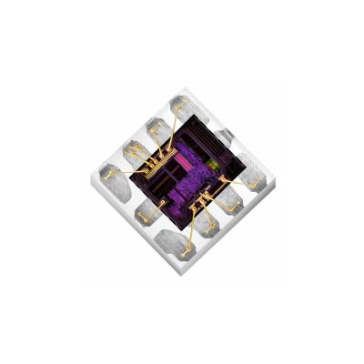 China Standard Proximity + Ambient Light Sensor Integrated Circuits Electronic Component SI1141-A11-GMR for sale