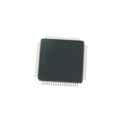 China General Purpose TQFP-80 64KB Flash 8 Bit Microcontroller Integrated Circuits PIC18F86J90-I/PT for sale