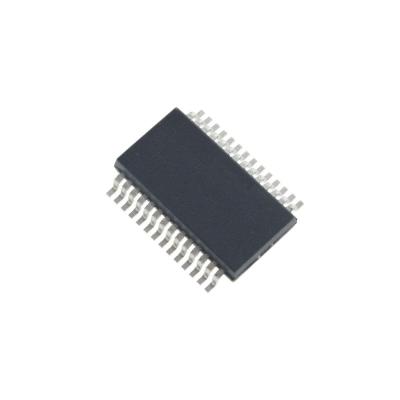 China Automotive Automotive 64KB Flash Integrated Circuits 8 Bit Microcontroller PIC18F26K20-I/SS for sale