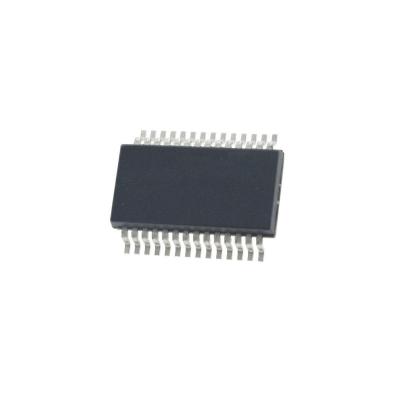 China Automotive SOIC-28 7KB Flash 8 Bit Microcontroller Integrated Circuits PIC16F73-I/SO for sale