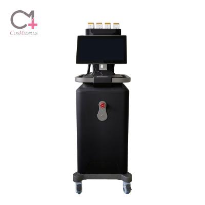 China 4 Griffe 1060nm Diode Laser Abnehmen Maschine für Cellulite Entfernung zu verkaufen