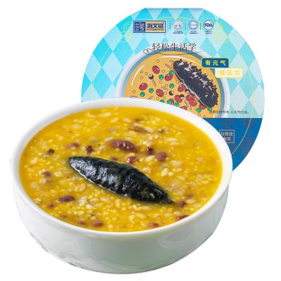 China Rich flavor; healthy ; China Tasty Sea Cucumber Congee Various Health Nutrition Nutrition Congee New Type for sale