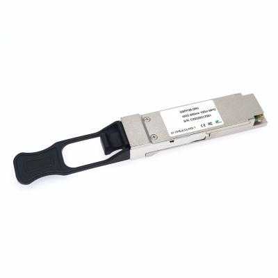 China FTTX qsfp+ sr4 40g 850nm 100m mpo qsfp-40g-sr4 for sale