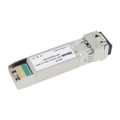 China FTXX OEM/ODM SFP 16g 1550nm 40km sfp+ duplex LC smf fiber optic transceiver SFP module for sale