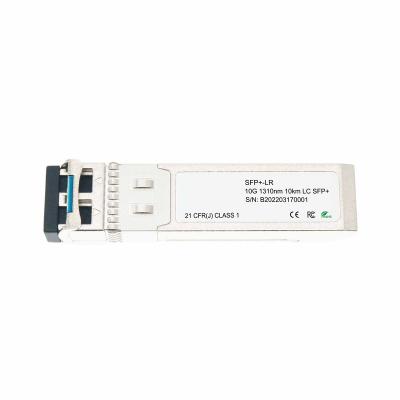 China FTTX Optical Transceiver 1310nm 10km 20km LC AA1403011-E6 for sale