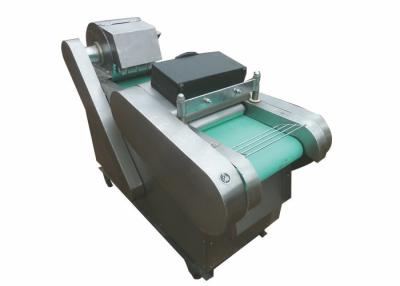 China Máquina vegetal del cortador de la función multi, máquina vegetal 1000kg/H de Dicer en venta