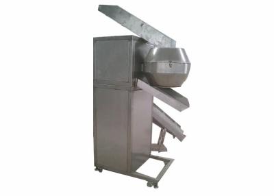 China Customized Size Seafood Processing Equipment For Fish Processing HR600 for sale