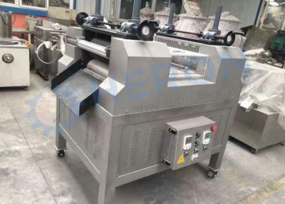 China Automatic Cereal Breakfast Snacks Production Line , Corn Snacks Making Machine for sale