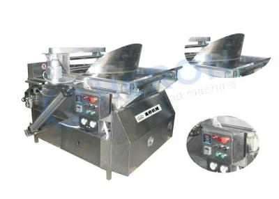 China Neweek automatic industrial electric potato chips fryer machine for sale