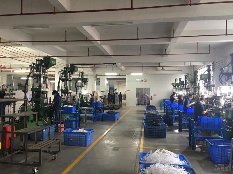 Verified China supplier - Ningbo Wande Textile Co., Ltd.