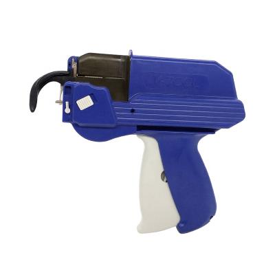 China V-Tag Machine Tool Made in Japan Special Safe Tag Gun for Clothing Garment Hook for sale