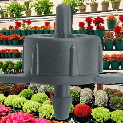 Chine Agriculture Irrigation Durable Pressure Compensation Garden Sprinklers in Normal Style à vendre