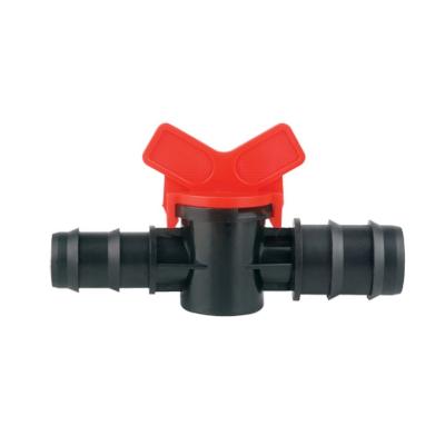 China Multi-Model Sprinkler Rotation Plastic Valve for Endurable and Effective Irrigation zu verkaufen