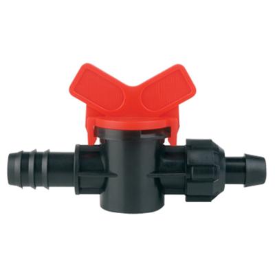 China Durable Plastic Sprinkler for 360 Rotating Garden Quick Connect and Special Design zu verkaufen